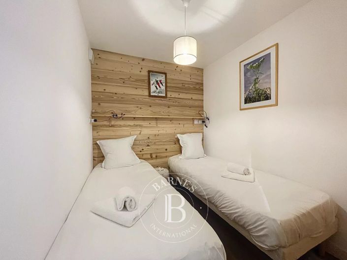 Image No.11-Appartement de 2 chambres à vendre à Les Gets