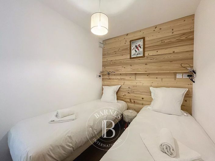 Image No.12-Appartement de 2 chambres à vendre à Les Gets