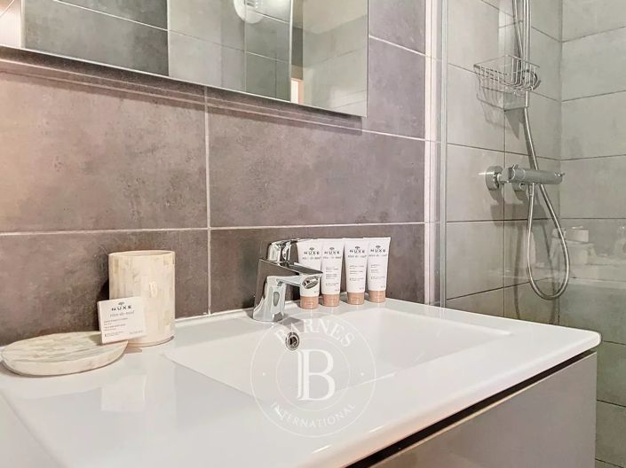 Image No.16-Appartement de 2 chambres à vendre à Les Gets