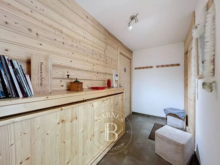 Image No.17-Appartement de 2 chambres à vendre à Les Gets