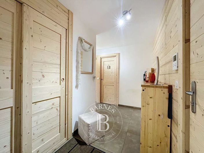 Image No.18-Appartement de 2 chambres à vendre à Les Gets