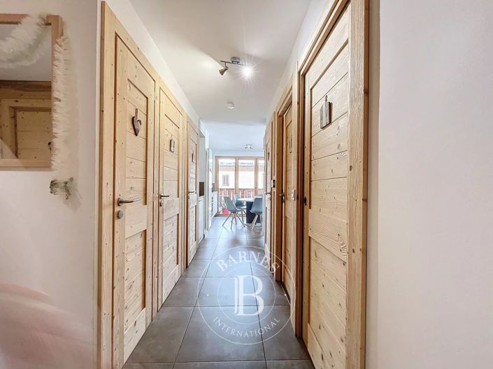 Image No.19-Appartement de 2 chambres à vendre à Les Gets