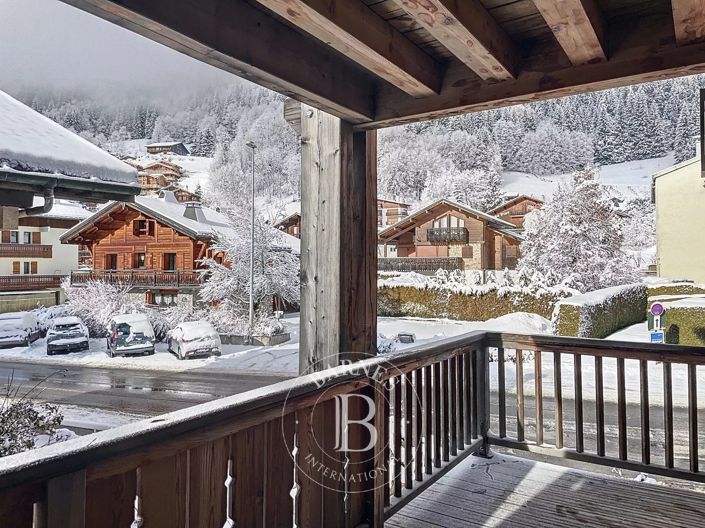 Image No.8-Appartement de 2 chambres à vendre à Les Gets