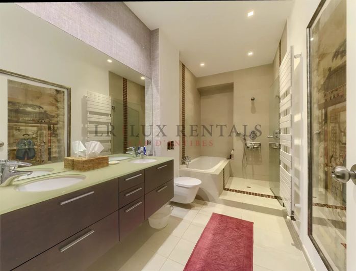 Image No.14-Maison de 5 chambres à vendre à Antibes