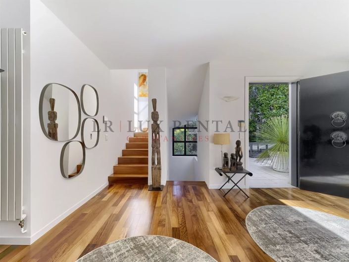 Image No.5-Maison de 5 chambres à vendre à Antibes