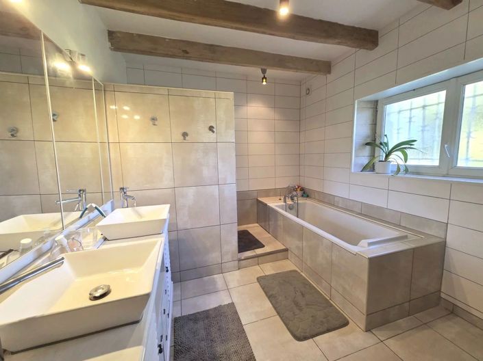 Image No.11-Maison de 3 chambres à vendre à Monségur