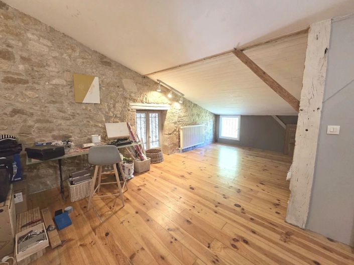 Image No.16-Maison de 3 chambres à vendre à Monségur