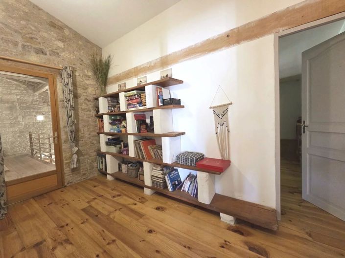 Image No.17-Maison de 3 chambres à vendre à Monségur