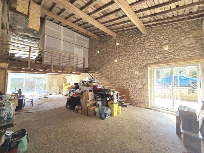 Image No.18-Maison de 3 chambres à vendre à Monségur