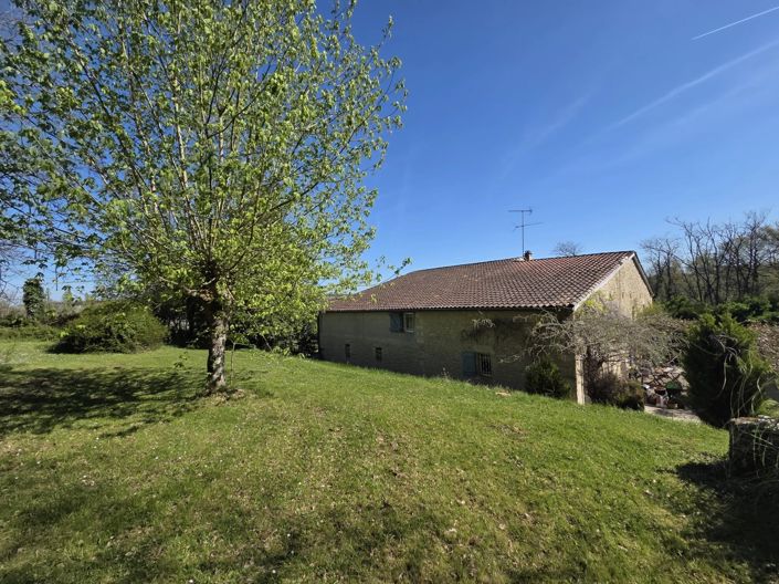 Image No.5-Maison de 3 chambres à vendre à Monségur