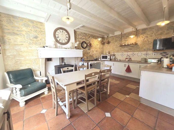 Image No.7-Maison de 3 chambres à vendre à Monségur