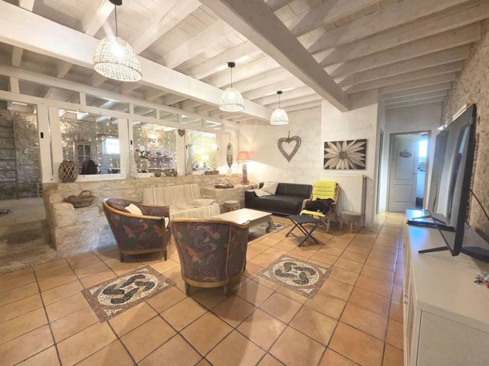 Image No.9-Maison de 3 chambres à vendre à Monségur