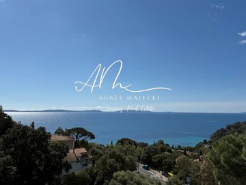 1 - Rayol-Canadel-sur-Mer, Appartement