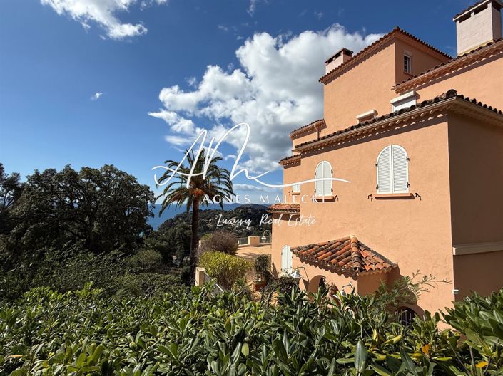 Image No.2-Appartement de 1 chambre à vendre à Rayol-Canadel-sur-Mer