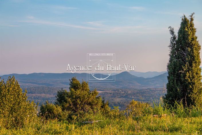 Image No.15-Maison de 7 chambres à vendre à Seillans