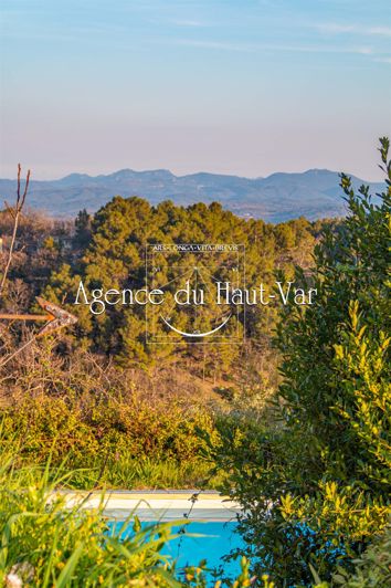 Image No.16-Maison de 7 chambres à vendre à Seillans