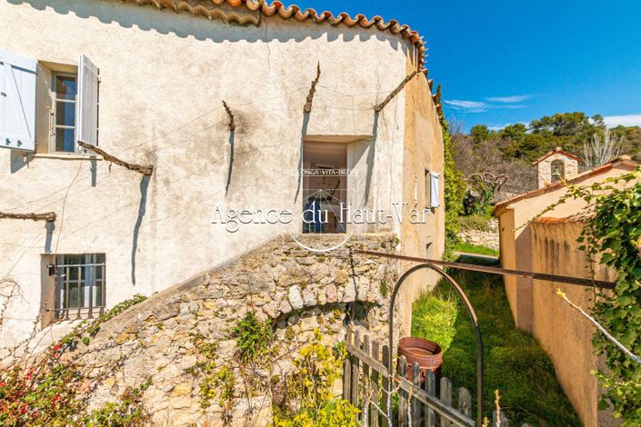 Image No.18-Maison de 7 chambres à vendre à Seillans