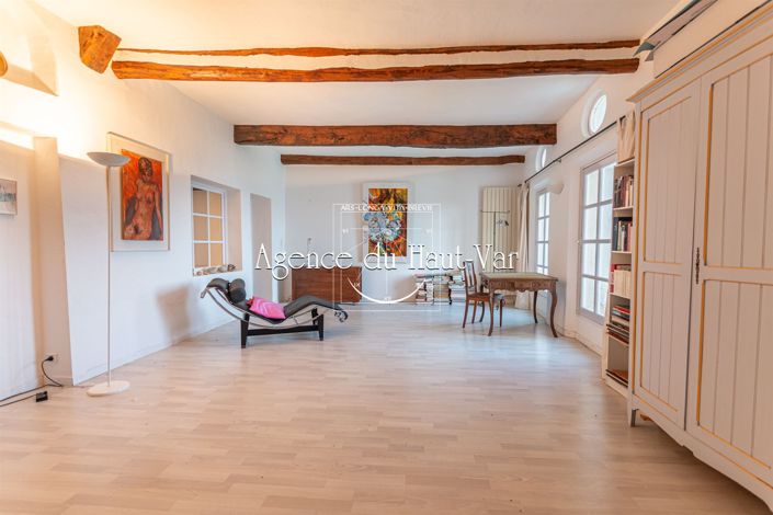 Image No.23-Maison de 7 chambres à vendre à Seillans