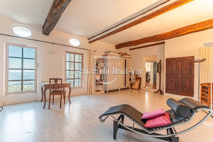 Image No.25-Maison de 7 chambres à vendre à Seillans