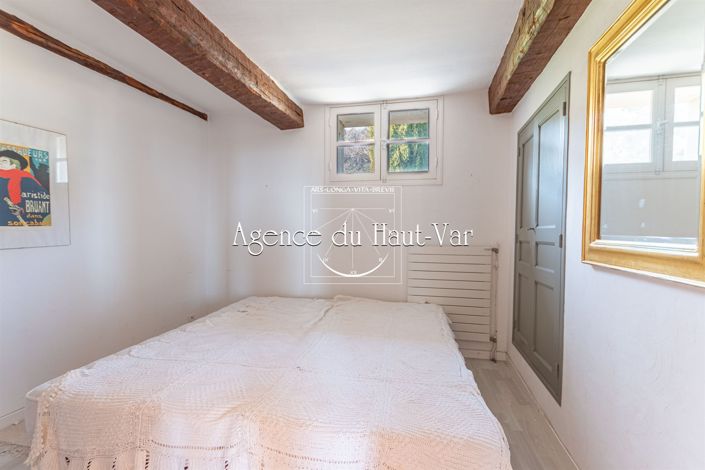 Image No.26-Maison de 7 chambres à vendre à Seillans