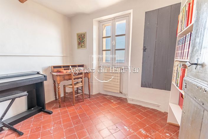 Image No.28-Maison de 7 chambres à vendre à Seillans