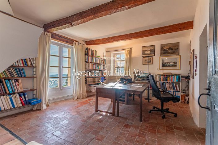 Image No.29-Maison de 7 chambres à vendre à Seillans