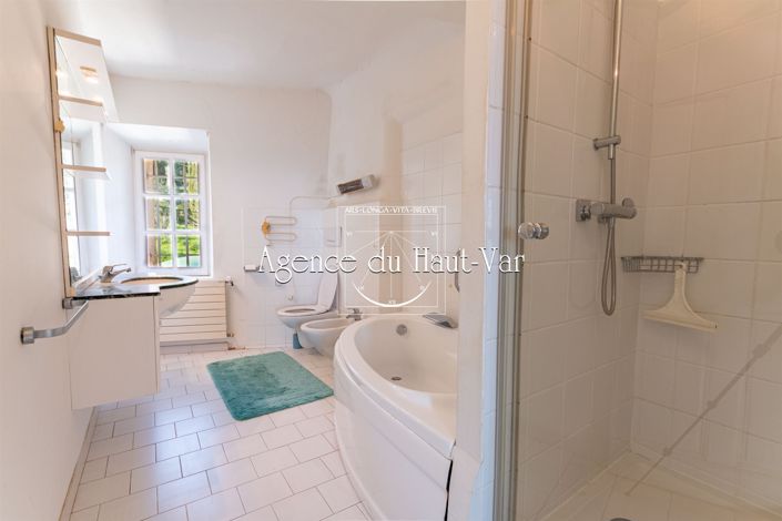 Image No.30-Maison de 7 chambres à vendre à Seillans