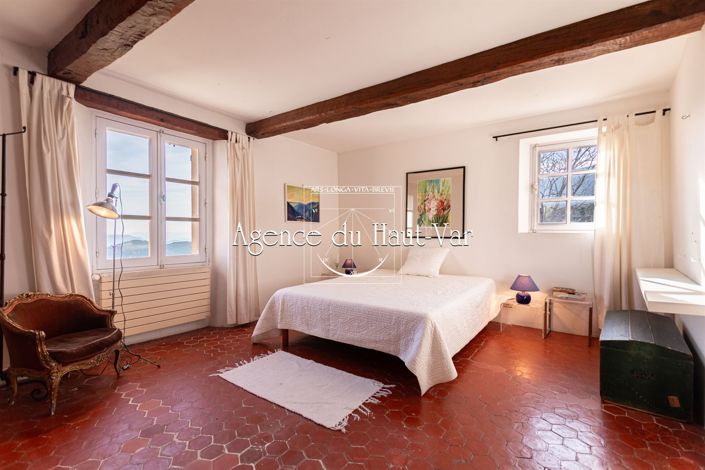 Image No.31-Maison de 7 chambres à vendre à Seillans