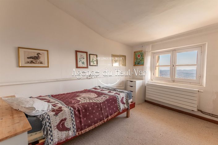 Image No.32-Maison de 7 chambres à vendre à Seillans