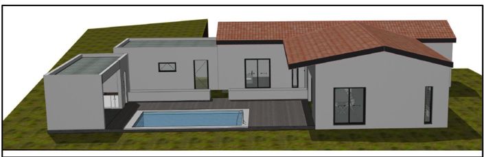 Image No.2-3 Bed House for sale