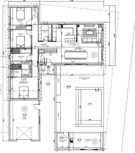 Image No.3-3 Bed House for sale