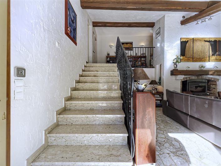 Image No.16-Maison de 4 chambres à vendre à Mougins