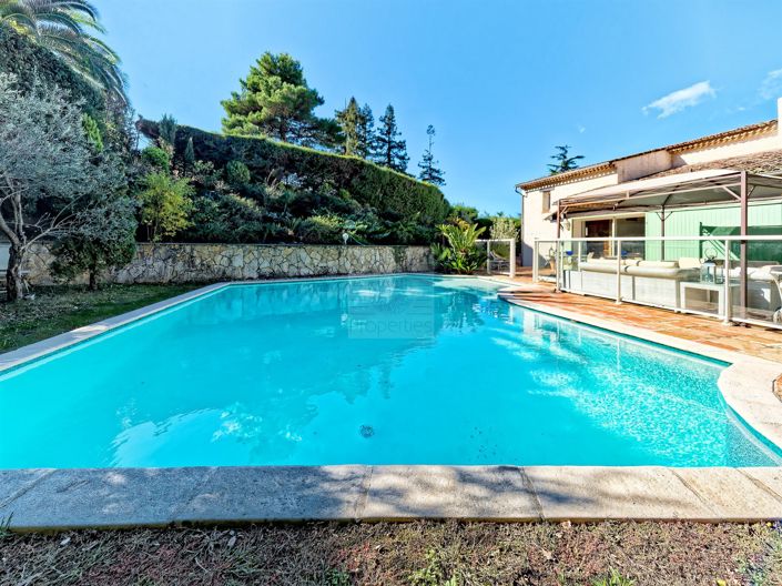 Image No.22-Maison de 4 chambres à vendre à Mougins