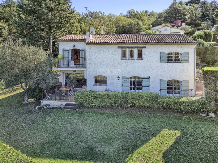 Image No.24-Maison de 4 chambres à vendre à Mougins