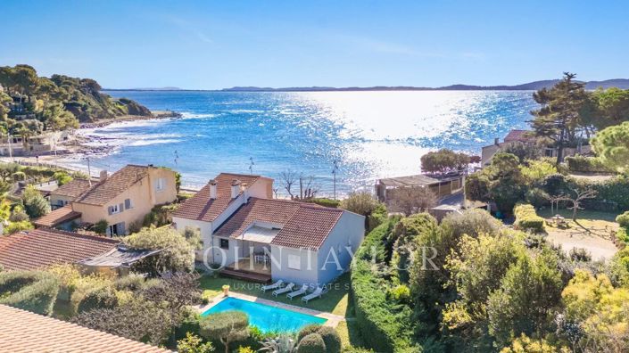 Image No.2-Maison à vendre à Carqueiranne