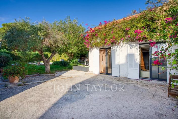 Image No.4-Maison à vendre à Carqueiranne