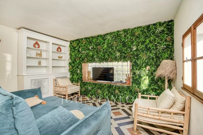 Image No.5-Maison à vendre à Carqueiranne