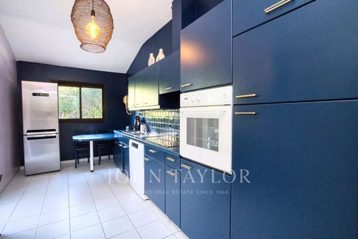 Image No.6-Maison à vendre à Carqueiranne