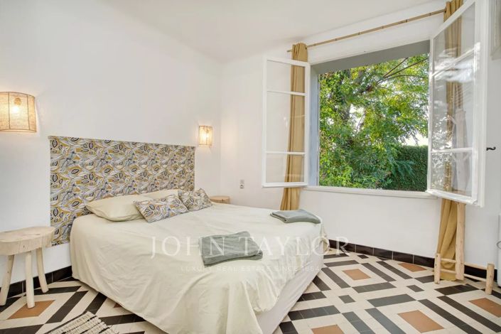 Image No.8-Maison à vendre à Carqueiranne