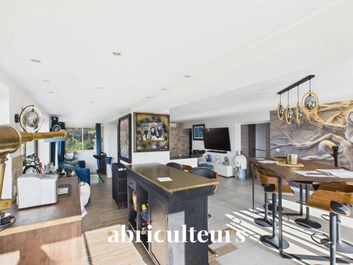 Image No.16-Maison de 6 chambres à vendre à Le Cannet