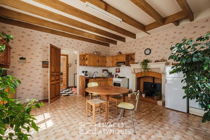 Image No.6-2 Bed House for sale