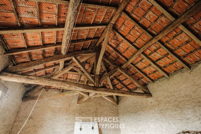 Image No.7-Maison de 2 chambres à vendre à Migné-Auxances