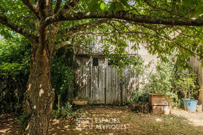Image No.8-Maison de 2 chambres à vendre à Migné-Auxances