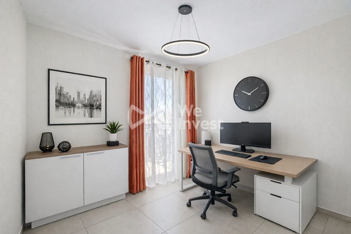 Image No.2-3 Bed Apartment for sale