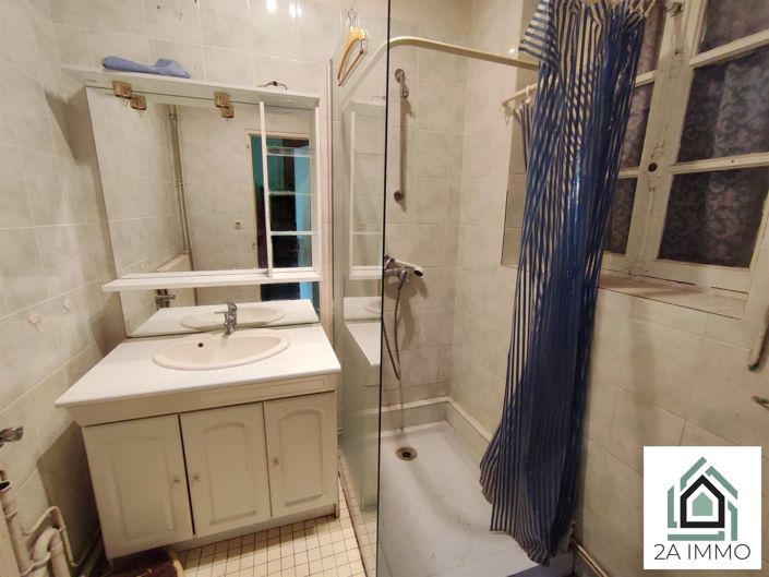 Image No.5-Maison de 2 chambres à vendre à Saint-Gervais-d'Auvergne