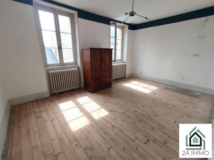 Image No.6-Maison de 2 chambres à vendre à Saint-Gervais-d'Auvergne