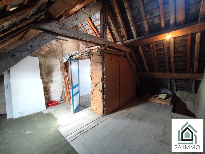 Image No.8-Maison de 2 chambres à vendre à Saint-Gervais-d'Auvergne