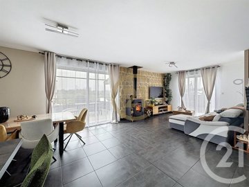 1 - Franche-Comté, Maison