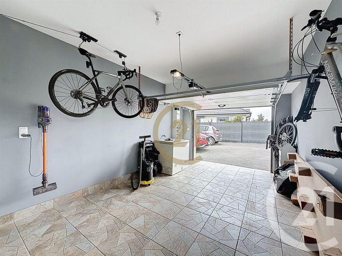 Image No.12-Maison de 3 chambres à vendre à Franche-Comté