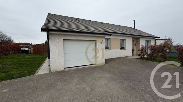 Image No.13-Maison de 3 chambres à vendre à Franche-Comté